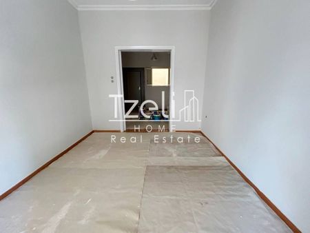 Διαμέρισμα για ενοικίαση Χαροκόπου (Καλλιθέα) - Photo 4