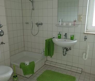 2-Zimmer-Wohnung mit Tageslicht-Duschbad und Balkon in Reislingen S/W - Photo 6