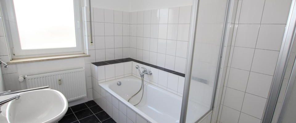 Helle 3-Zimmer-Wohnung mit Balkon in ruhiger Lage von Lingen (Ems) - Foto 1
