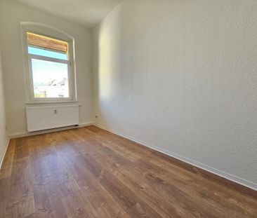 komplett renoviertes Haus, Erstbezug mit Balkon - Foto 1