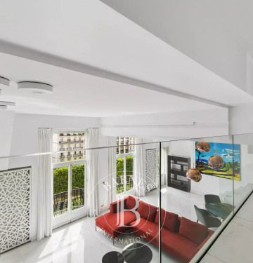 Appartement • Ecole Militaire - Photo 5