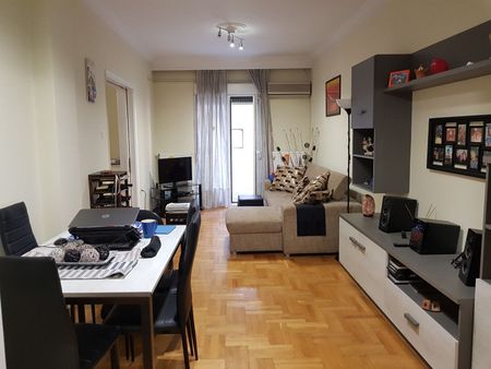 Διαμέρισμα για ενοικίαση - Ανάληψη - Μπότσαρη - Νέα Παραλία, - Photo 4