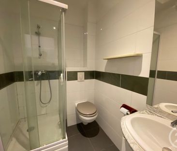 Location Appartement 1 pièce 28m² NICE 06000 - Photo 5