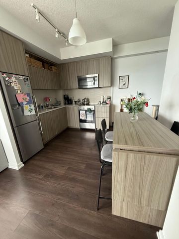 For Lease - 50 Forest Manor Road Unit# 1110, Toronto, Ontario - Photo 2