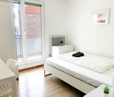 Inzersdorfer Straße Zimmer 2 - Foto 6
