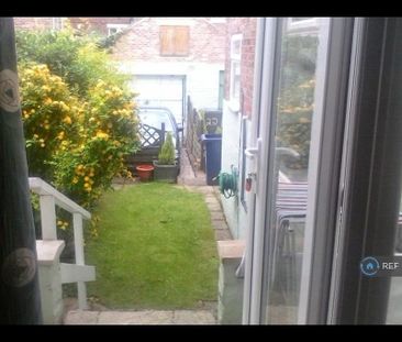 1 bedroom in a house share to rent - Photo 2