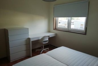 Arrendo quarto ou apartamento em Valenca