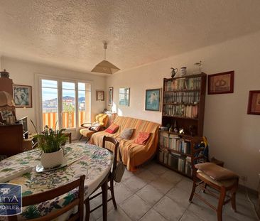 Location Appartement 2 pièces 40m² CANNES 06150 - Photo 1