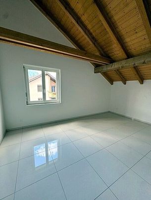 Stilvolle Dachwohnung mit Charme - Photo 1