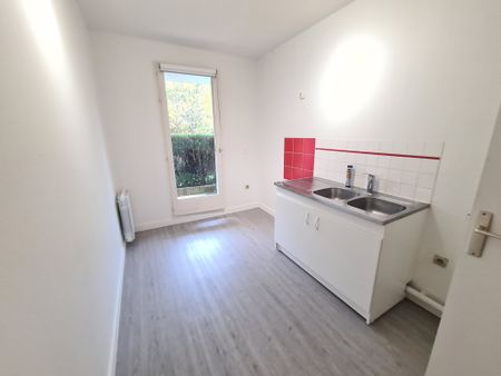 Location Appartement 2 pièces 49m² VILLEBON SUR YVETTE 91140 - Photo 4