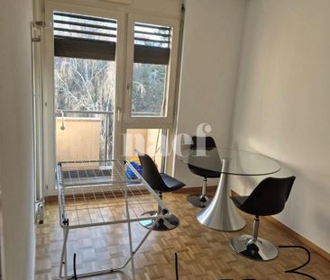 5 Zimmer, 116 m², 4. Stock - Foto 2