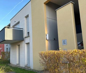 Appartement à louer 2 pièces 40.29m² - Photo 2