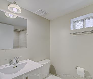 For Lease - 554 Caledonia Road Unit# BSMT, Toronto, Ontario - Photo 6