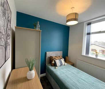 1 bed house share to rent in Briercliffe Road, Burnley, BB10 - Photo 3