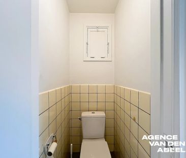 Vernieuwd appartement met 2 slaapkamers - Foto 3