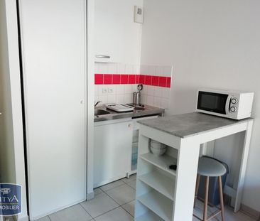 Location Appartement 1 pièce 24m² CHAMPCEVINEL 24750 - Photo 4