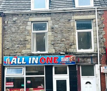 2 bedroom flat to rent - Photo 4