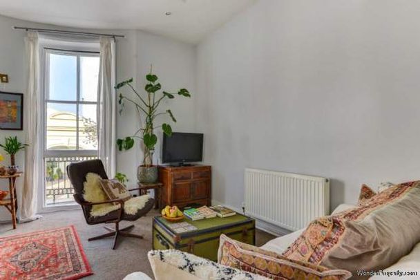 1 bedroom property to rent in Hove - Photo 1