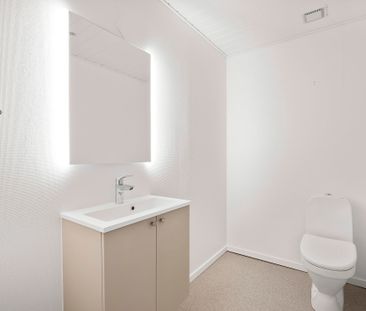 5-værelses Rækkehus på 115 m² i Odense NØ - Foto 4