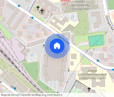 Atrakcyjne 2 pokojowe mieszkanie Sosnowiec Centrum - Photo 1