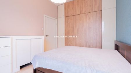 Mieszkanie Kraków Podgórze Duchackie powierzchnia 52.01 m² C206-WM-46876 - Фото 5