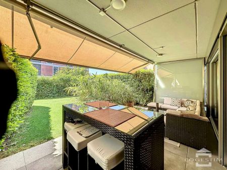 Magnifique appartement de 3.5 pièces avec jardin - Foto 4