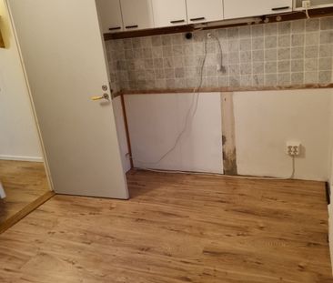 Stavangergatan, Kista - Foto 1