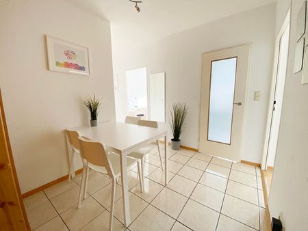 Durchlaufstraße Zimmer 3 - Photo 4