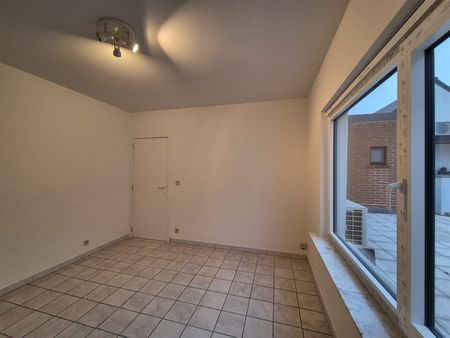 Appartement te huur in Wetteren - Foto 4