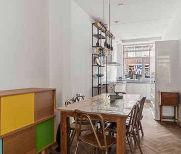 Appartement te huur: Reinwardtstraat 382 1093 LA Amsterdam - Photo 4