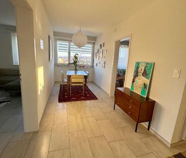 3.5 Zimmer, 96 m², 8. Stock - Foto 4