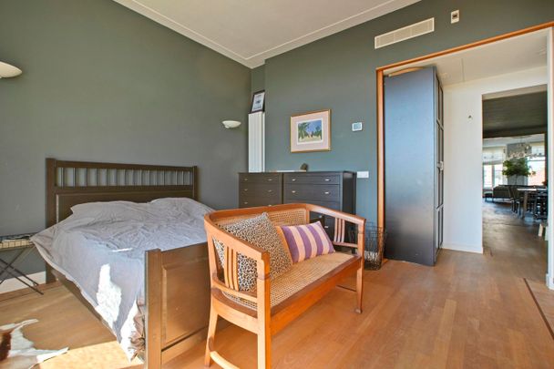 Appartement te huur: Vijzelgracht 27-D 1017 HN Amsterdam - Photo 1