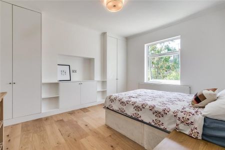 4 Bed Maisonette, London, W9 - Photo 5