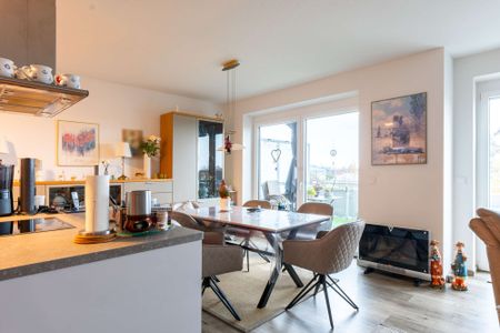 Penthouse Wohnung mit Dachterrasse und Fahrstuhl. Obj. 9144 - Photo 4