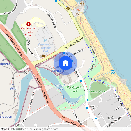 4/54 Teemangum Street, Qld 4223, Currumbin