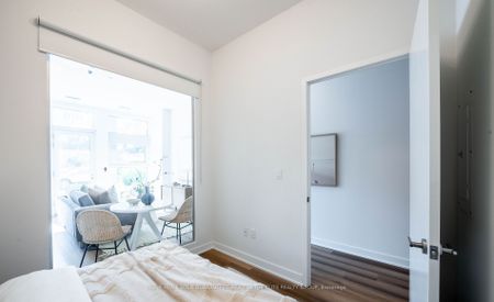 TEN93 Queen West Condos , #104 - Photo 4