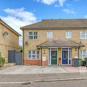 2 bedroom end of terrace house to rent - Photo 3