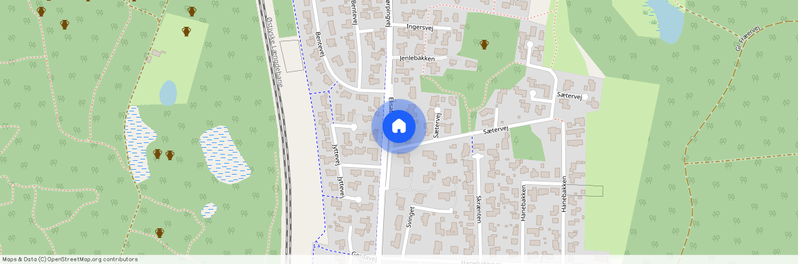 Elisabethsvej 20, 6000 Kolding