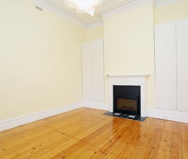 CHARMING TWO BEDROOM HOUSE IN TREE-LINED STREET - Photo 1