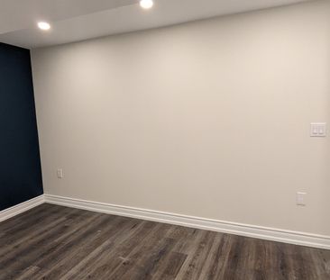 For Lease - 5654 Churchill Meadows Boulevard Unit# Basement Unit, M... - Photo 2