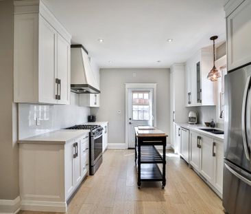 For Lease - 128 Chisholm Street, Oakville, Ontario - Photo 5