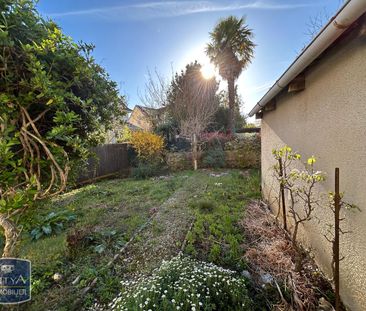 Location Maison 2 pièces 40m² VERSAILLES 78000 - Photo 6