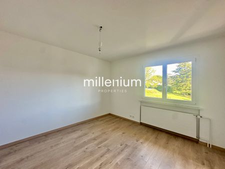 Charming family home for rent in Chambésy - Foto 2