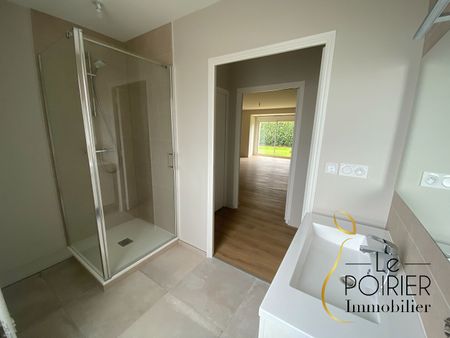 Location Appartement 3 pièces 89m² - Photo 5