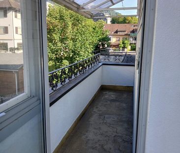 2.5 Zimmer, 65 m², EG - Photo 5