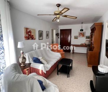 Piso en alquiler en Paseo Marítimo, 22 - Photo 4