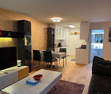 Appartement 2.5 pièces Premium Seebacherstrasse 64, 8052 Zürich (Zo... - Photo 1