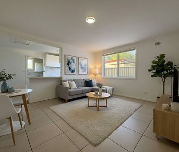 COSY GRANNY FLAT 1 BEDROOM - Photo 3