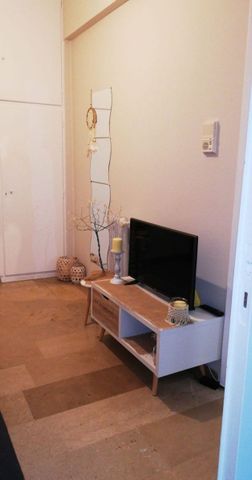 Studio/Γκαρσονιέρα για ενοικίαση Λόφος Σικελίας (Καλλιθέα) - Φωτογραφία 3