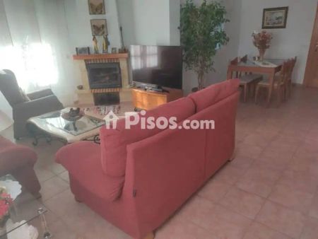 Chalet en alquiler en Ronda - Photo 5